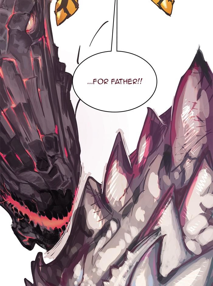 Hardcore Leveling Warrior Chapter 294, page 105 of 107