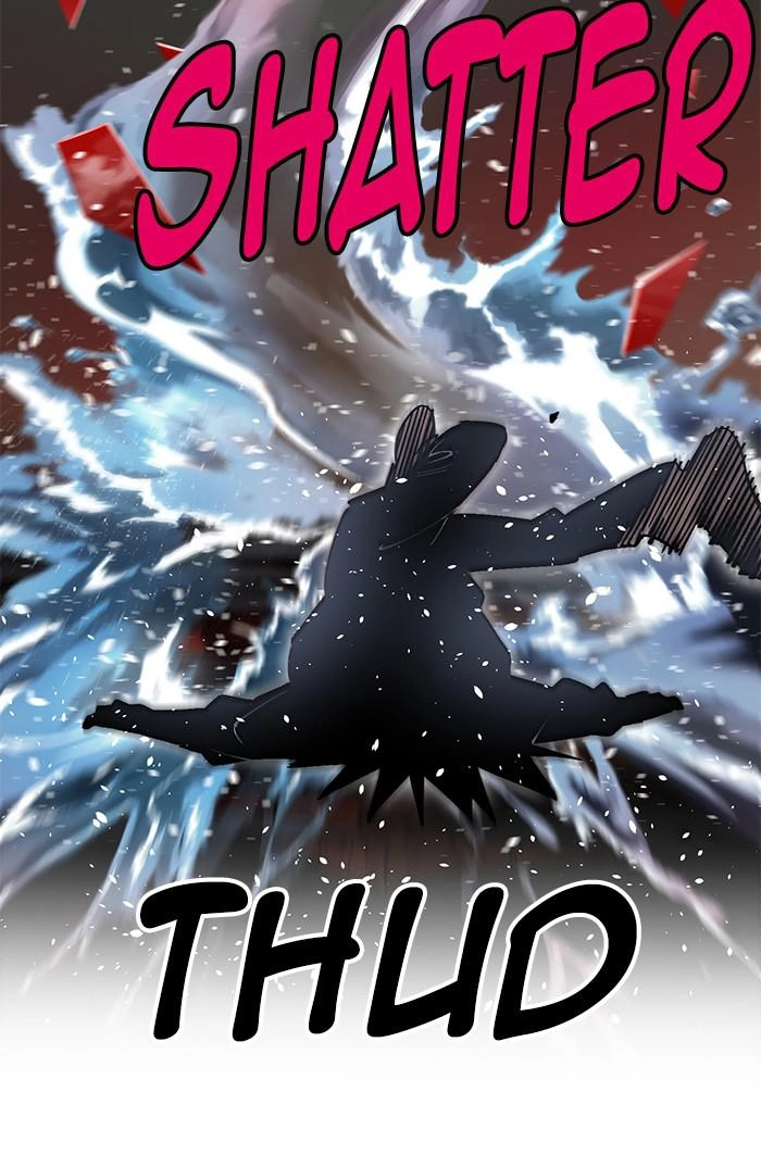 Hardcore Leveling Warrior Chapter 294, page 11 of 107