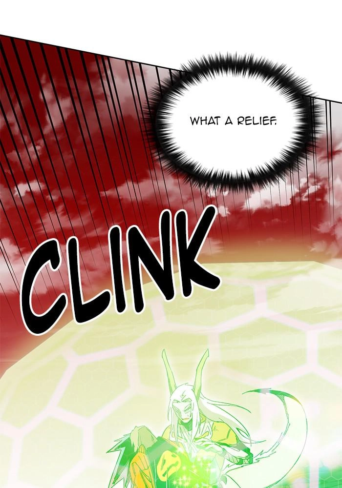Hardcore Leveling Warrior Chapter 294, page 14 of 107