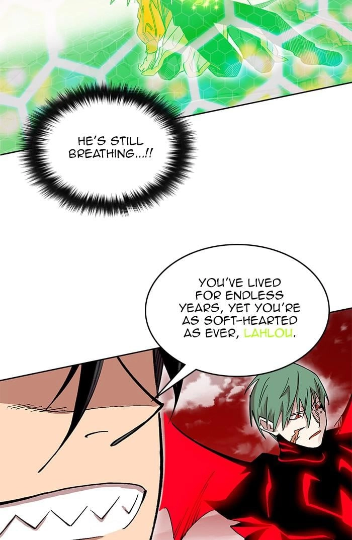 Hardcore Leveling Warrior Chapter 294, page 15 of 107