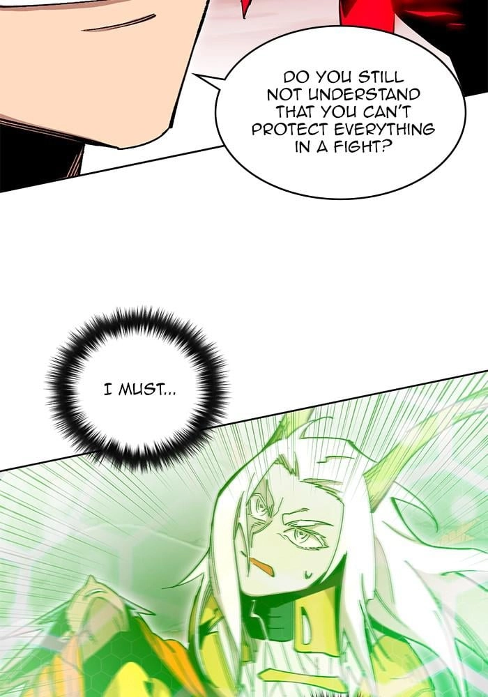 Hardcore Leveling Warrior Chapter 294, page 16 of 107