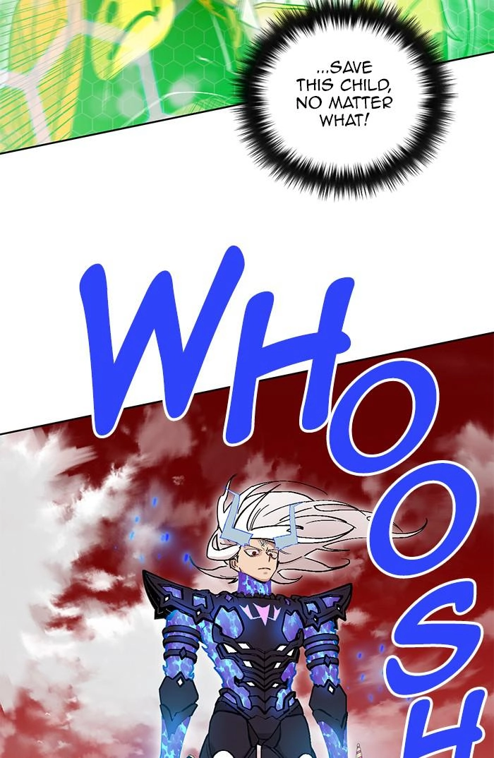 Hardcore Leveling Warrior Chapter 294, page 17 of 107