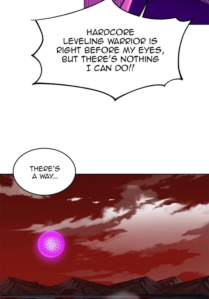 Hardcore Leveling Warrior Chapter 294, page 24 of 107