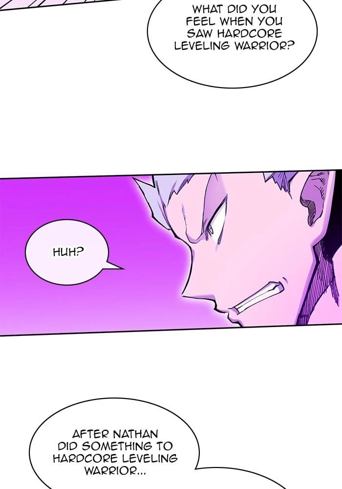 Hardcore Leveling Warrior Chapter 294, page 31 of 107