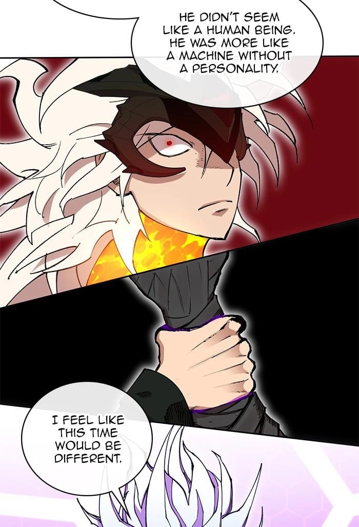 Hardcore Leveling Warrior Chapter 294, page 32 of 107