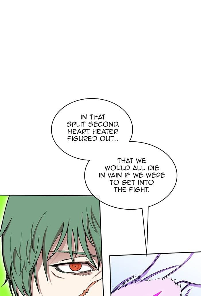 Hardcore Leveling Warrior Chapter 294, page 36 of 107