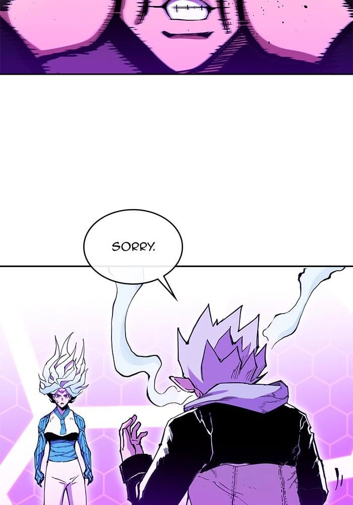 Hardcore Leveling Warrior Chapter 294, page 41 of 107