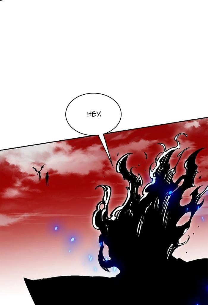 Hardcore Leveling Warrior Chapter 294, page 55 of 107