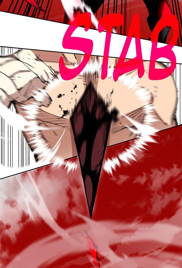 Hardcore Leveling Warrior Chapter 294, page 59 of 107