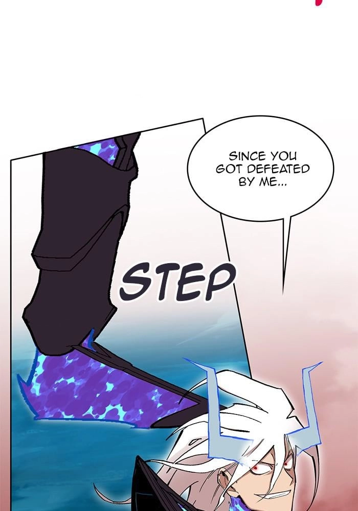 Hardcore Leveling Warrior Chapter 294, page 6 of 107