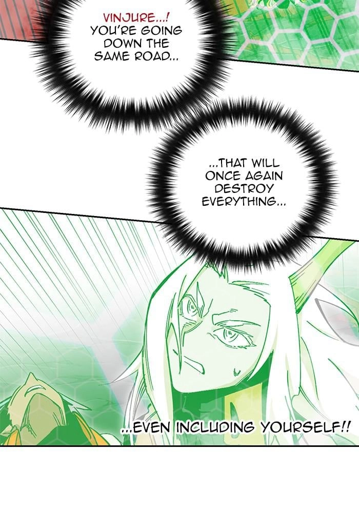 Hardcore Leveling Warrior Chapter 294, page 69 of 107