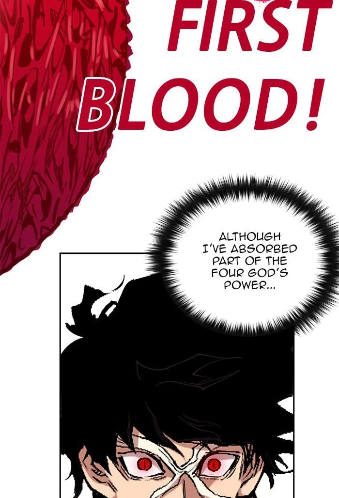 Hardcore Leveling Warrior Chapter 294, page 73 of 107