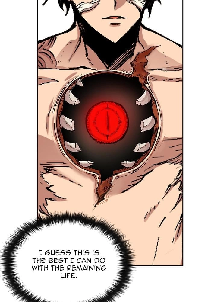 Hardcore Leveling Warrior Chapter 294, page 74 of 107