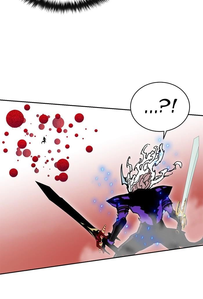 Hardcore Leveling Warrior Chapter 294, page 75 of 107
