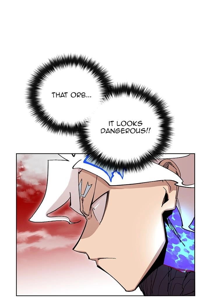 Hardcore Leveling Warrior Chapter 294, page 76 of 107