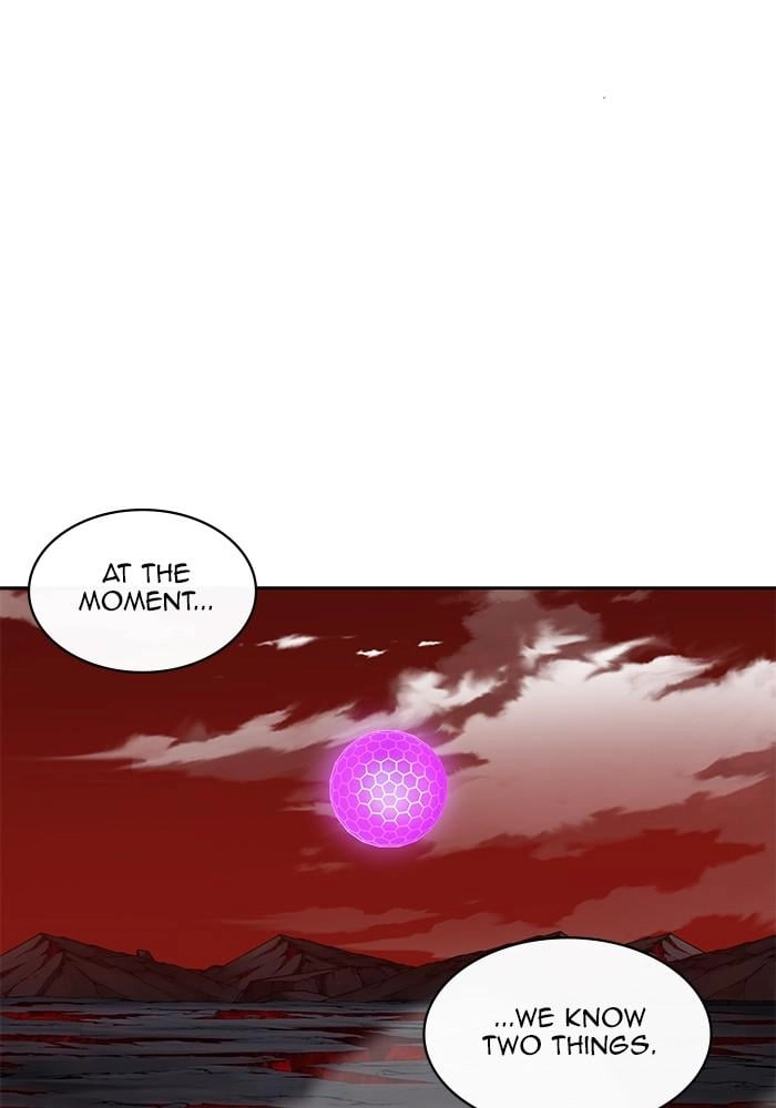 Hardcore Leveling Warrior Chapter 294, page 77 of 107
