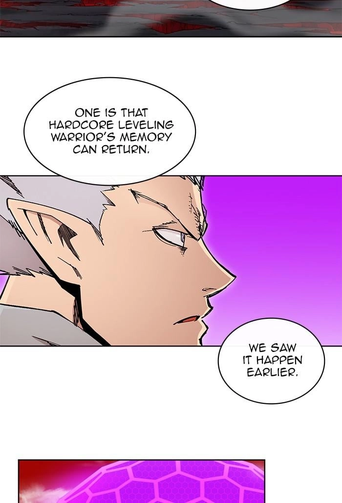 Hardcore Leveling Warrior Chapter 294, page 78 of 107