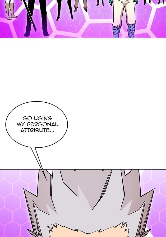 Hardcore Leveling Warrior Chapter 294, page 81 of 107
