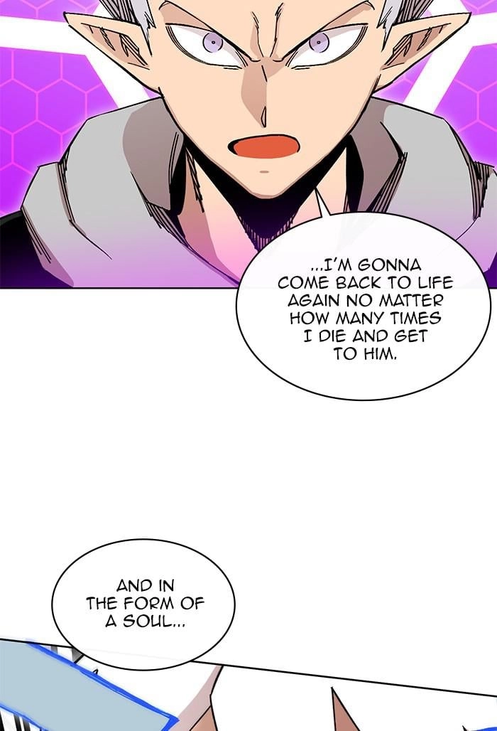 Hardcore Leveling Warrior Chapter 294, page 82 of 107