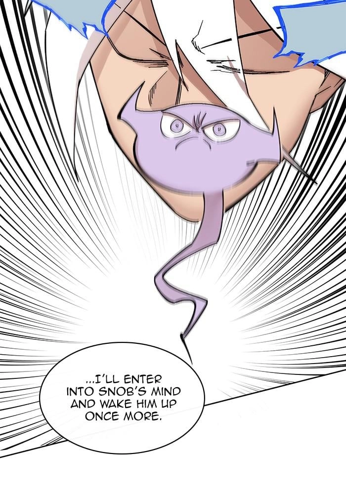 Hardcore Leveling Warrior Chapter 294, page 83 of 107