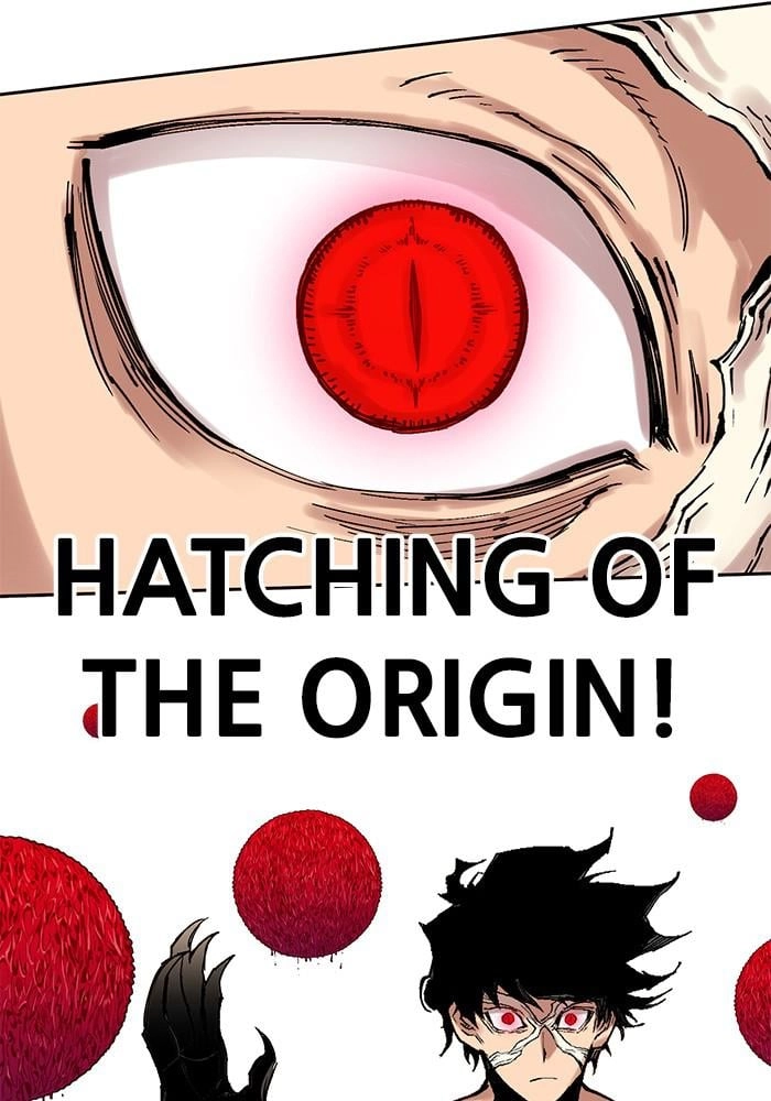Hardcore Leveling Warrior Chapter 294, page 91 of 107