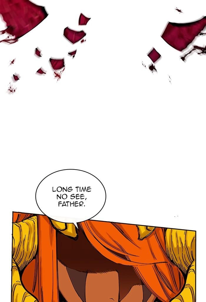 Hardcore Leveling Warrior Chapter 294, page 96 of 107