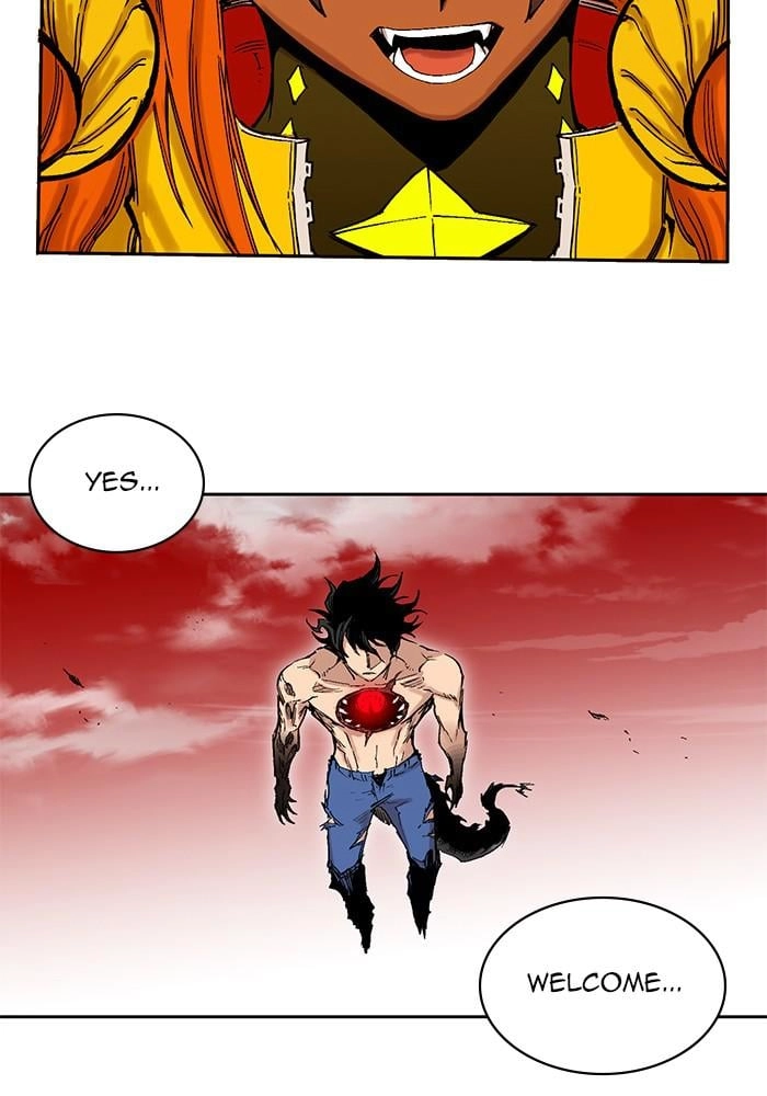 Hardcore Leveling Warrior Chapter 294, page 97 of 107