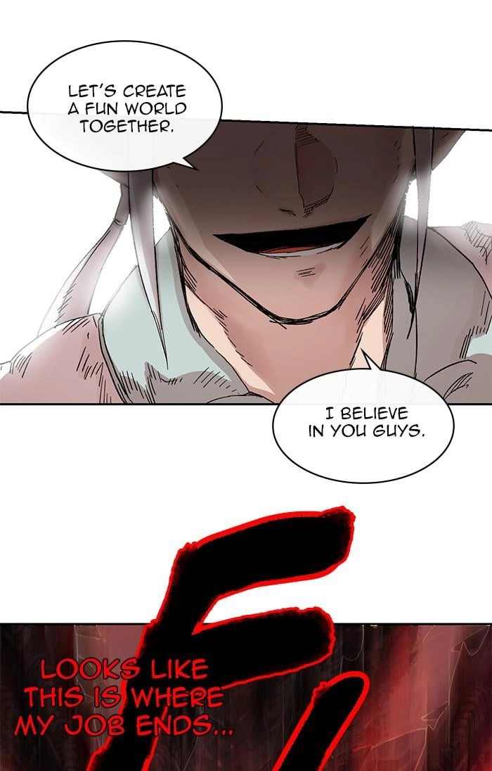 Hardcore Leveling Warrior Chapter 295, page 107 of 117