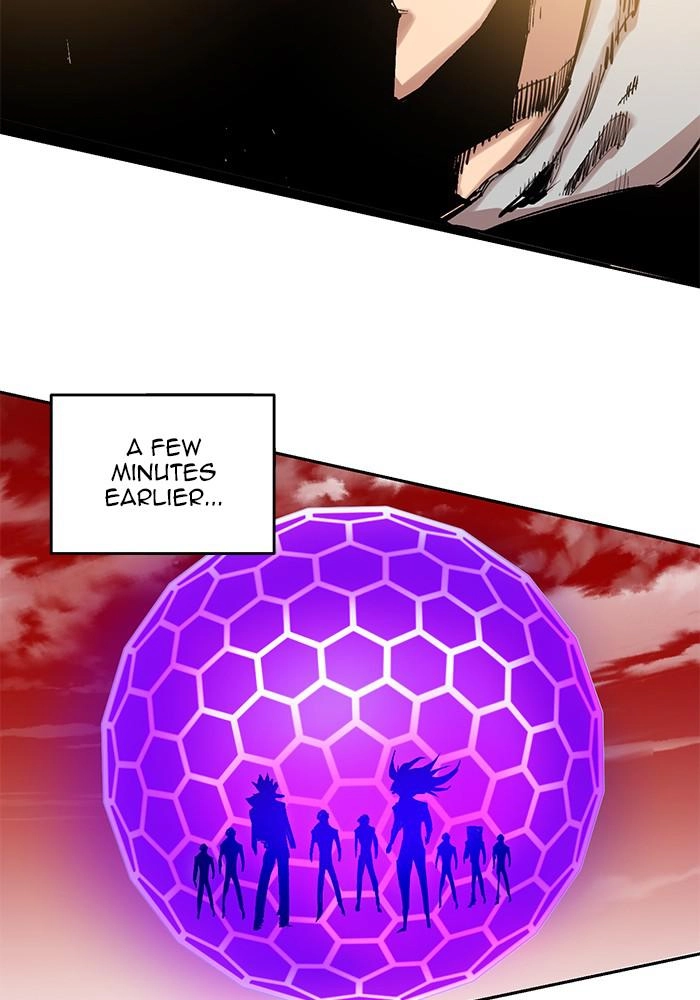 Hardcore Leveling Warrior Chapter 295, page 112 of 117