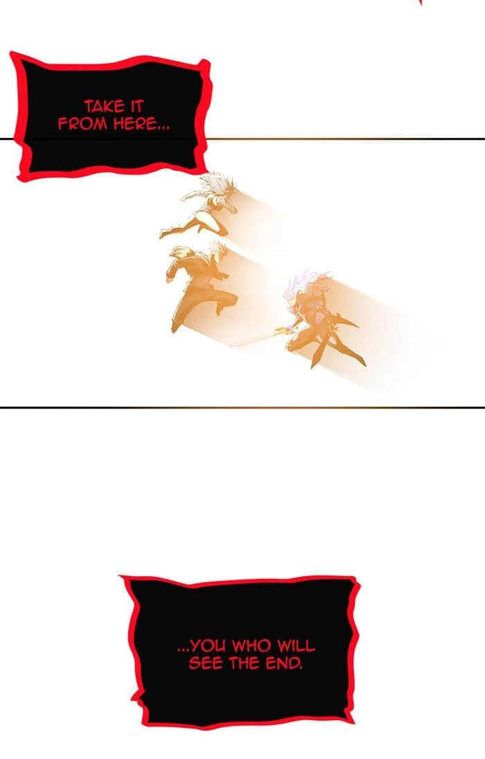 Hardcore Leveling Warrior Chapter 295, page 115 of 117