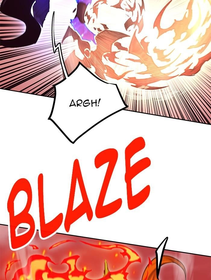Hardcore Leveling Warrior Chapter 295, page 17 of 117