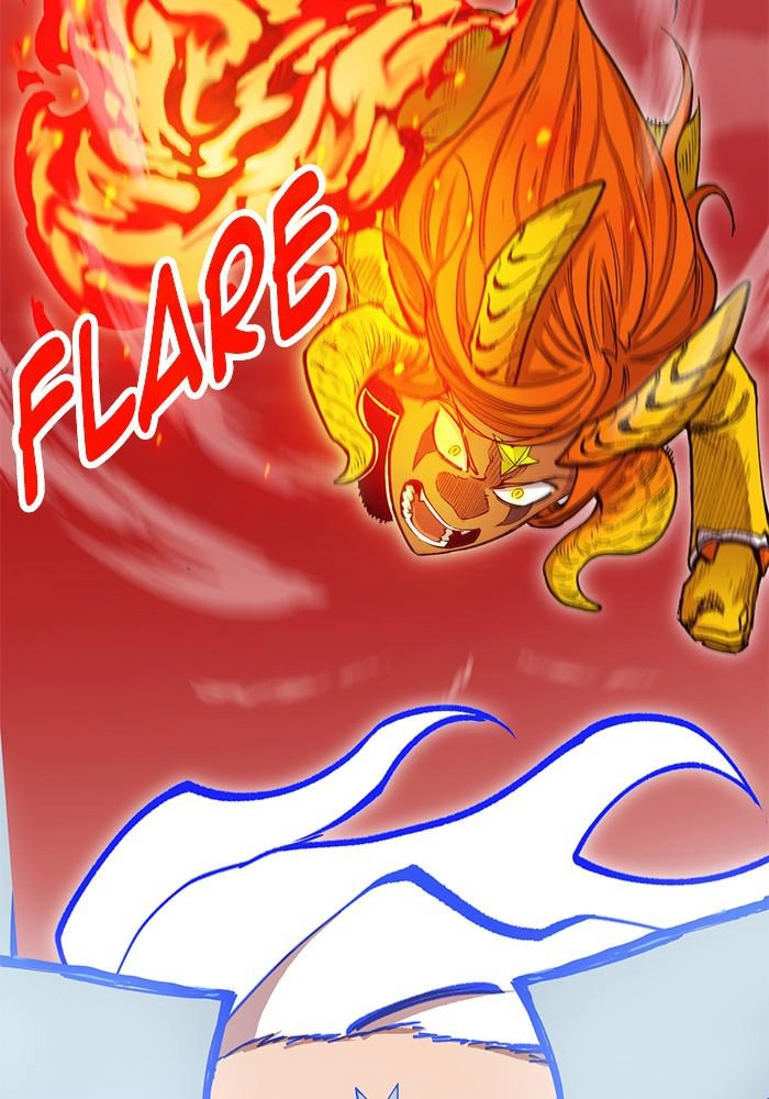 Hardcore Leveling Warrior Chapter 295, page 18 of 117