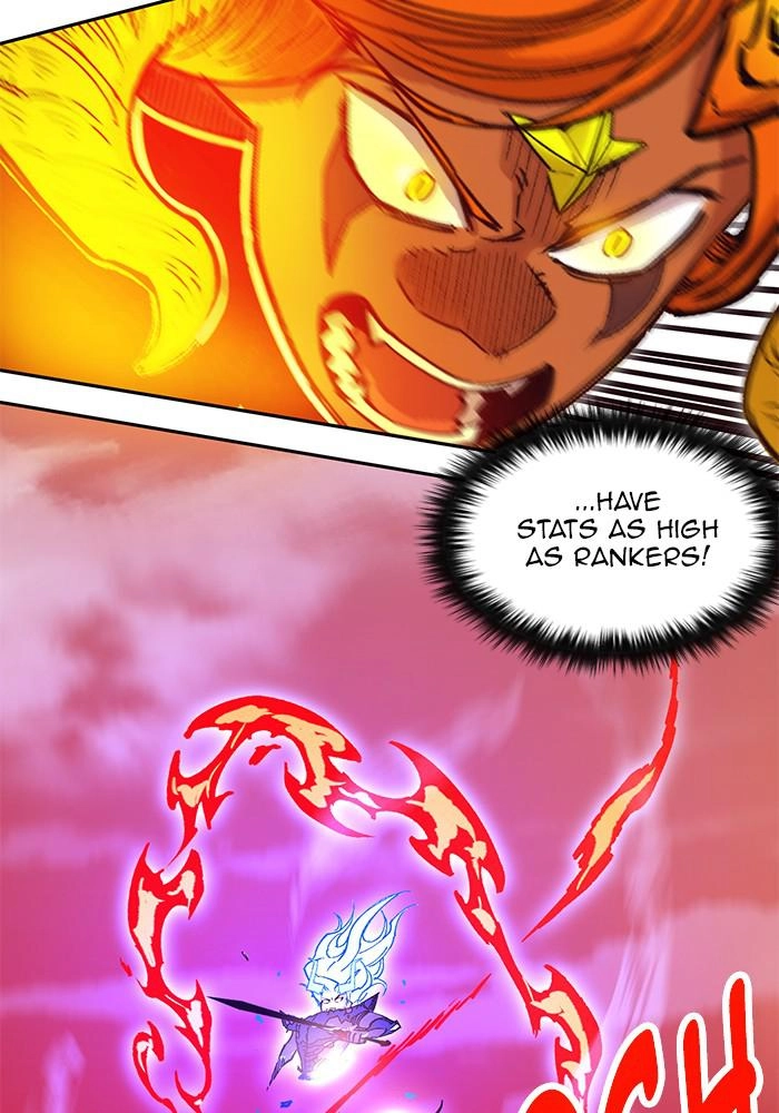 Hardcore Leveling Warrior Chapter 295, page 20 of 117