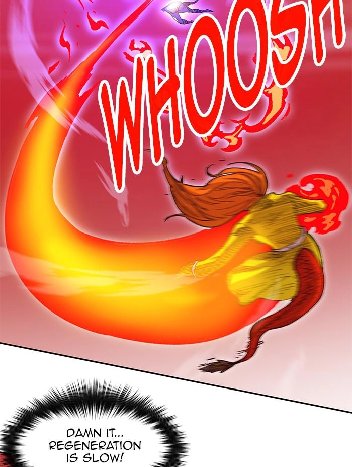 Hardcore Leveling Warrior Chapter 295, page 21 of 117