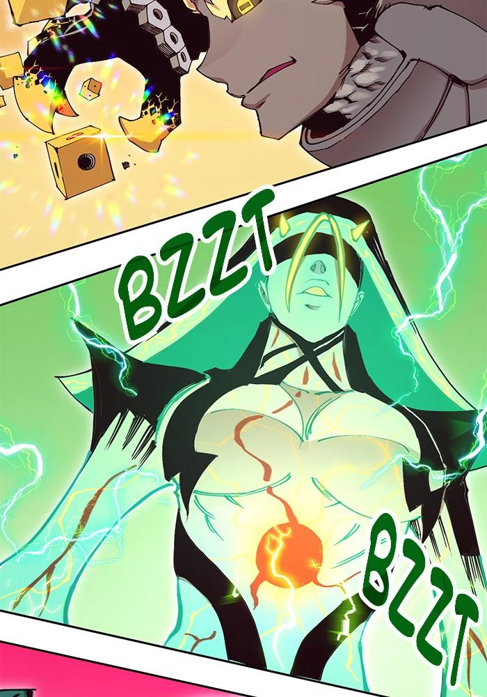 Hardcore Leveling Warrior Chapter 295, page 26 of 117