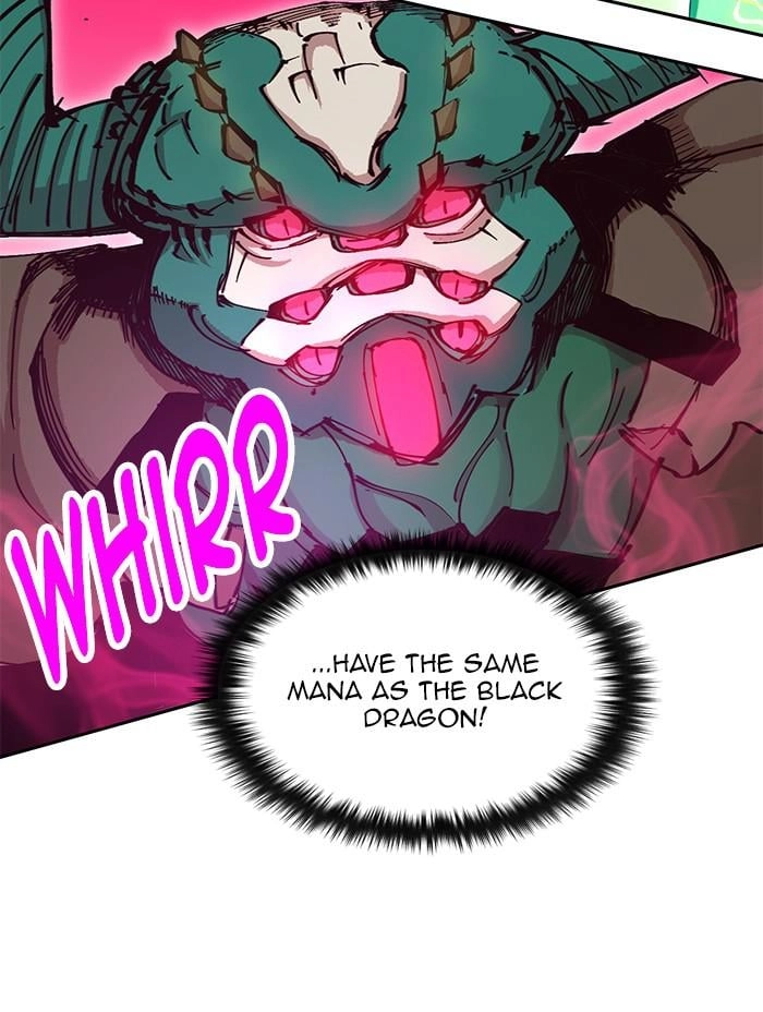 Hardcore Leveling Warrior Chapter 295, page 27 of 117