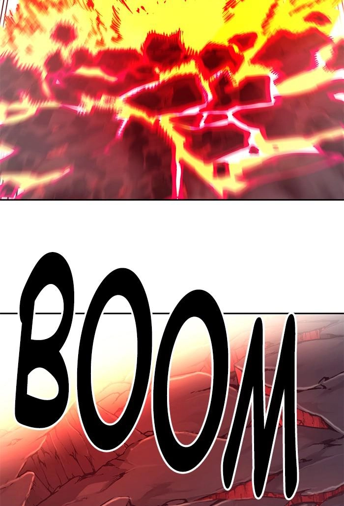 Hardcore Leveling Warrior Chapter 295, page 36 of 117
