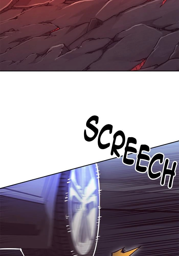 Hardcore Leveling Warrior Chapter 295, page 37 of 117