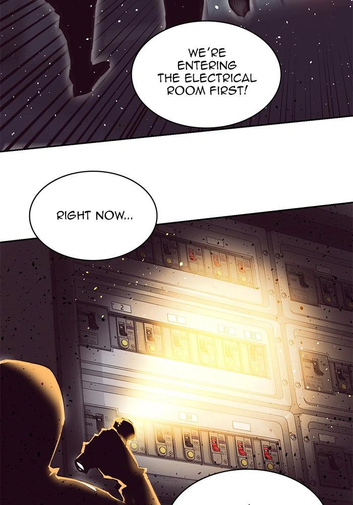 Hardcore Leveling Warrior Chapter 295, page 43 of 117