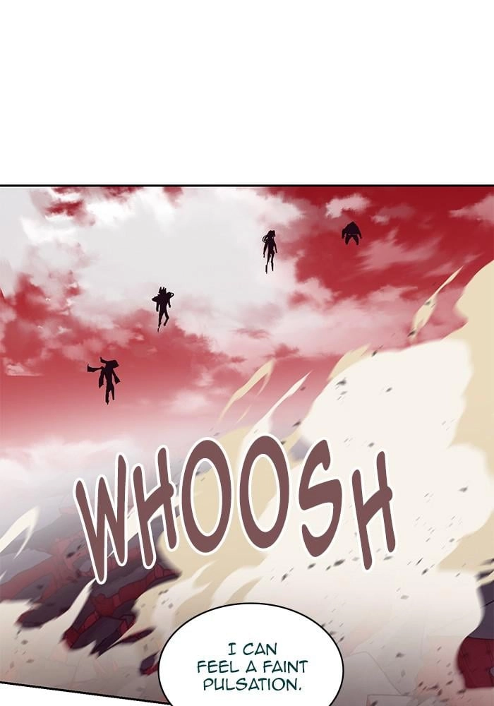 Hardcore Leveling Warrior Chapter 295, page 47 of 117