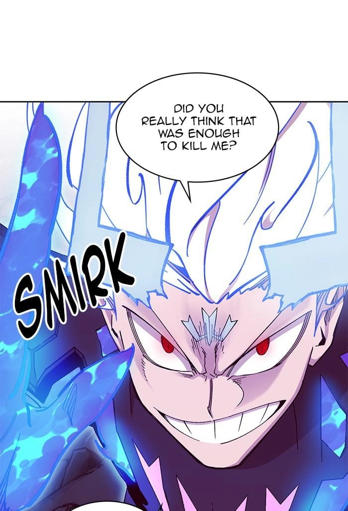 Hardcore Leveling Warrior Chapter 295, page 53 of 117