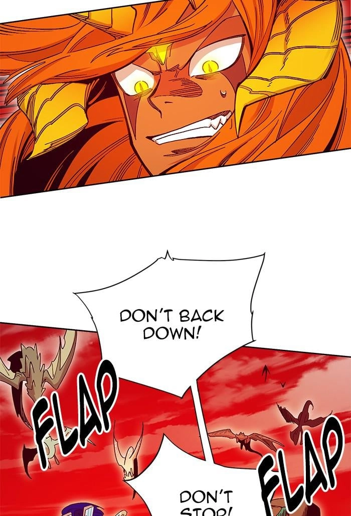 Hardcore Leveling Warrior Chapter 295, page 55 of 117
