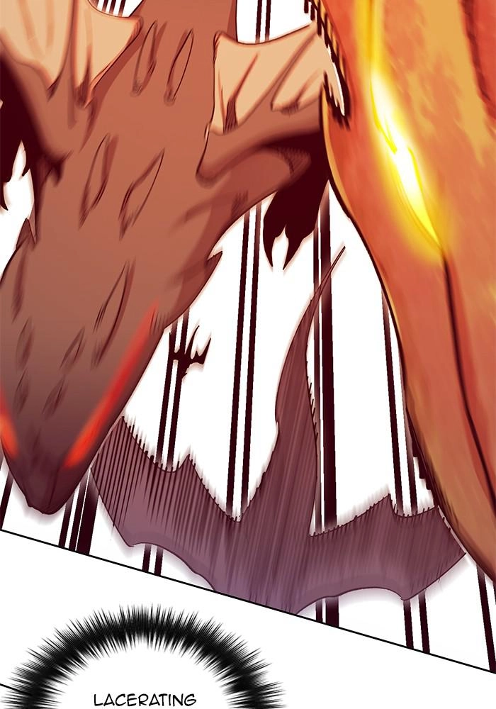 Hardcore Leveling Warrior Chapter 295, page 58 of 117