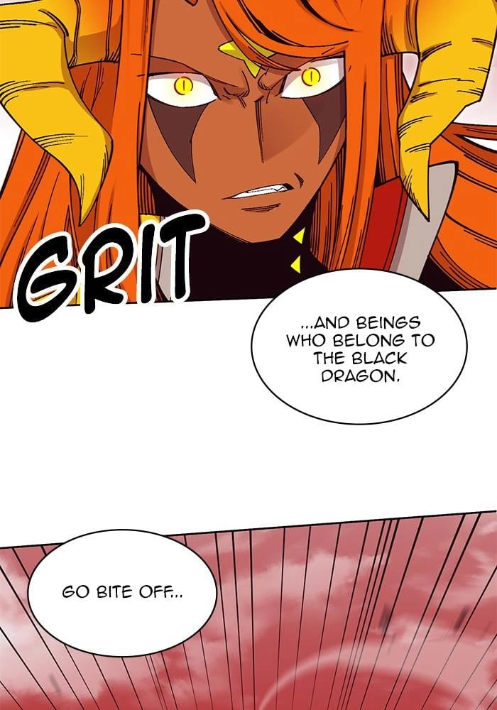 Hardcore Leveling Warrior Chapter 295, page 6 of 117