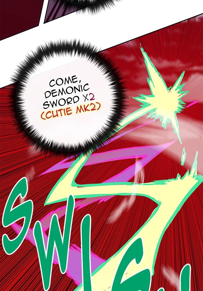 Hardcore Leveling Warrior Chapter 295, page 60 of 117