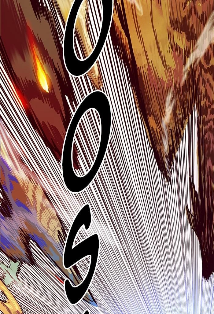 Hardcore Leveling Warrior Chapter 295, page 71 of 117