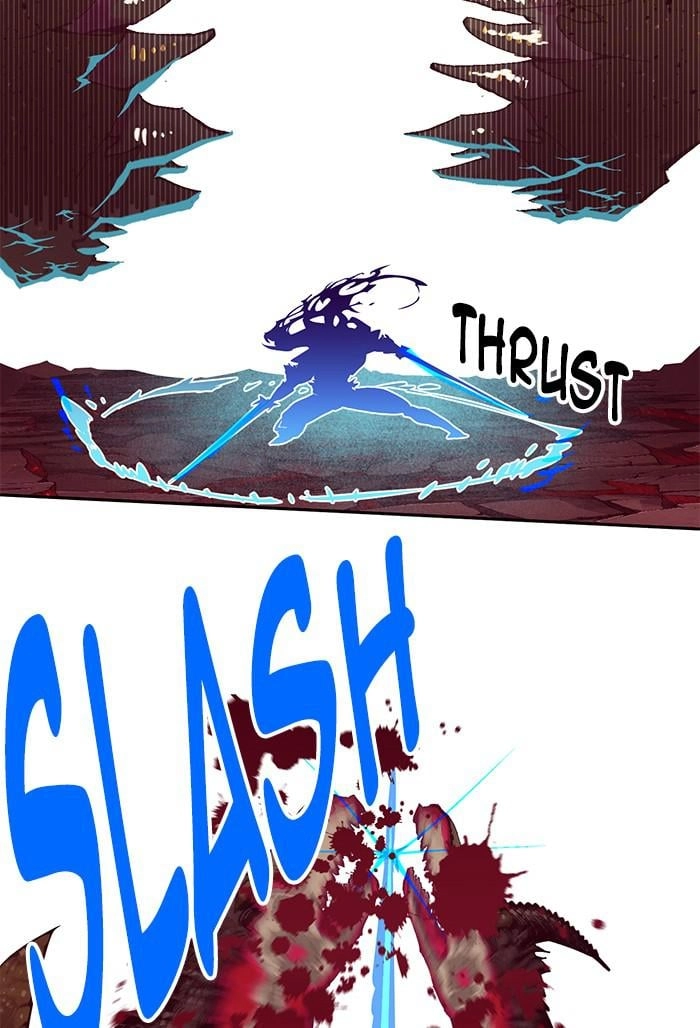 Hardcore Leveling Warrior Chapter 295, page 75 of 117