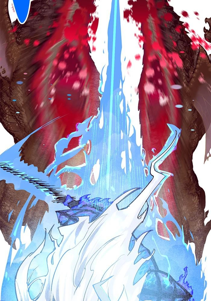 Hardcore Leveling Warrior Chapter 295, page 76 of 117
