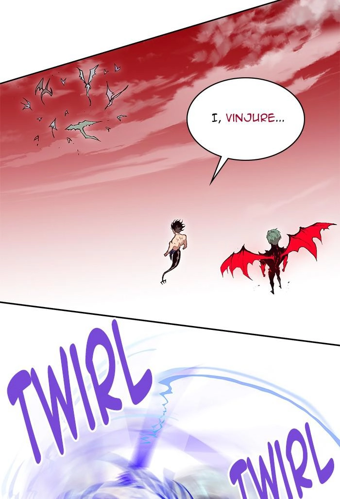 Hardcore Leveling Warrior Chapter 295, page 84 of 117