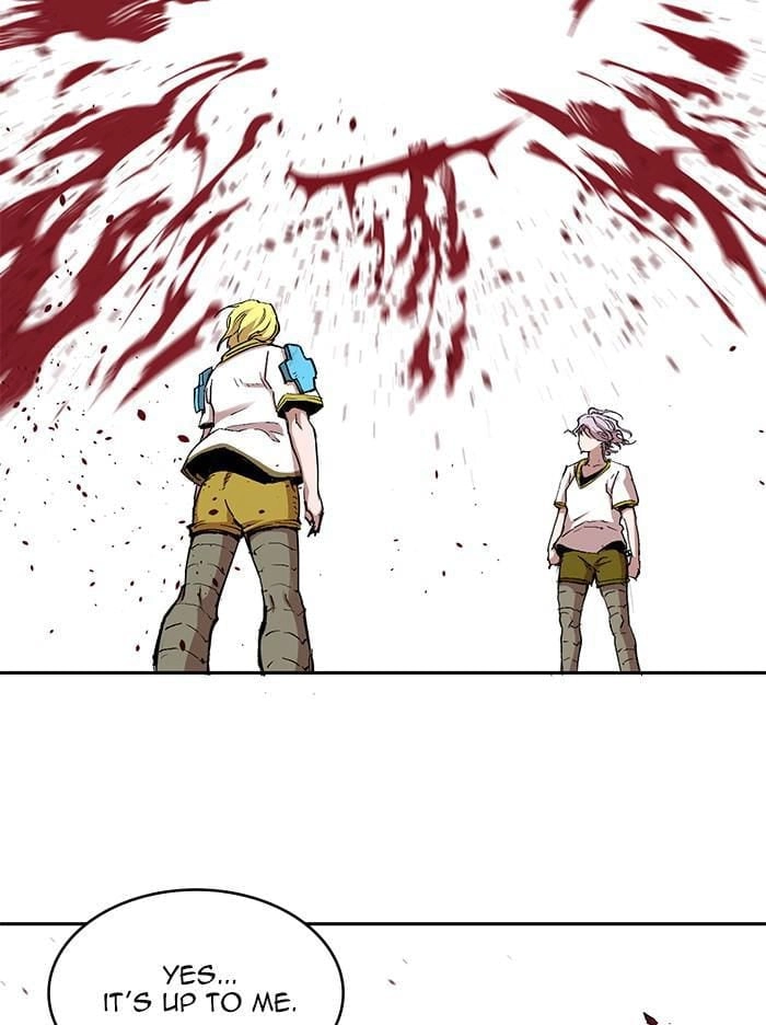 Hardcore Leveling Warrior Chapter 296, page 103 of 151